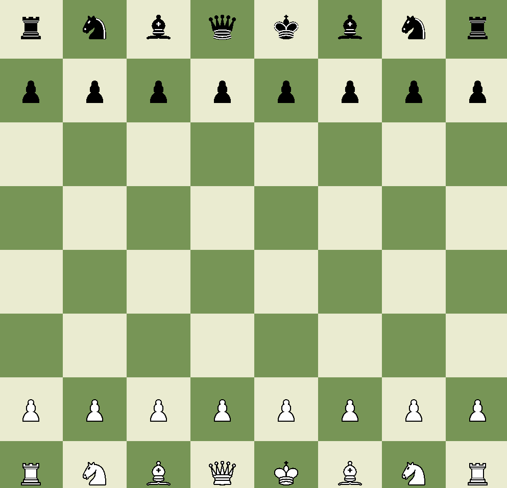 Chess AI Preview
